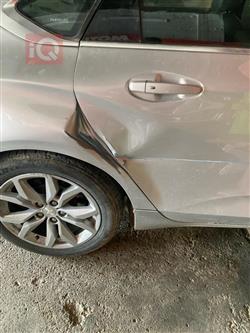 شيفروليه امبالا